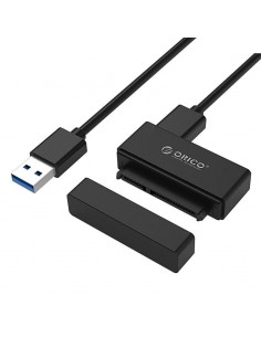 Адаптер 2.5'  SATA USB3